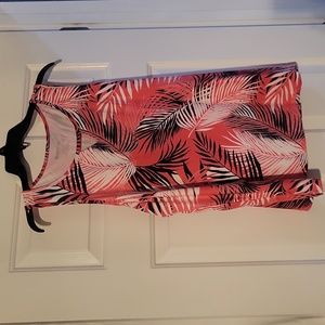 Women's work out top